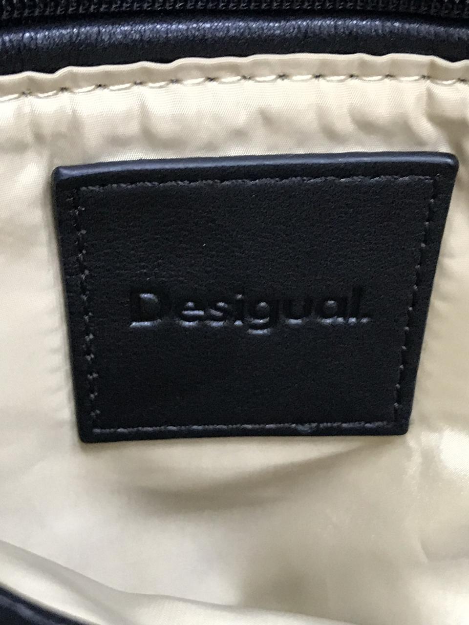 Фото4 Сумка Desigual