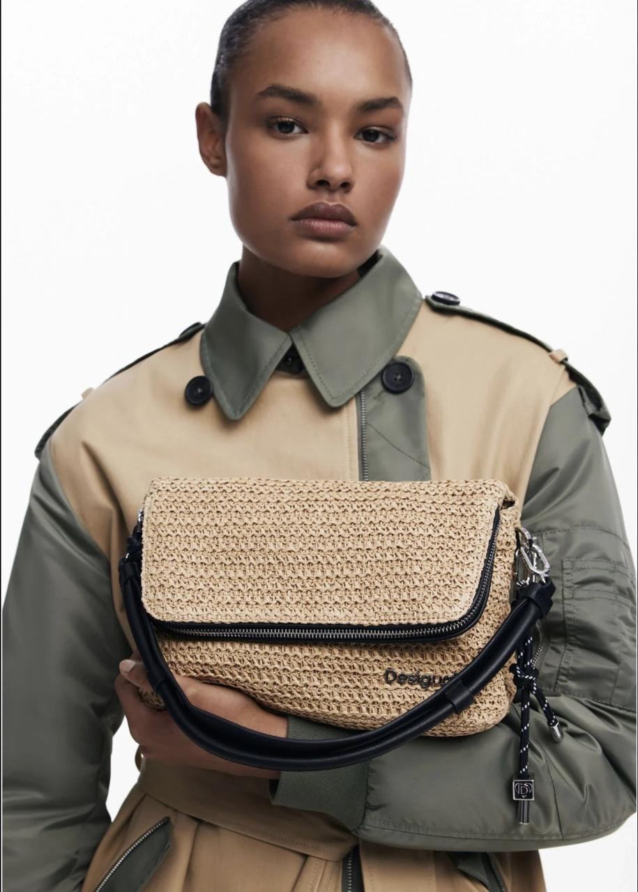 Фото6 Сумка Desigual