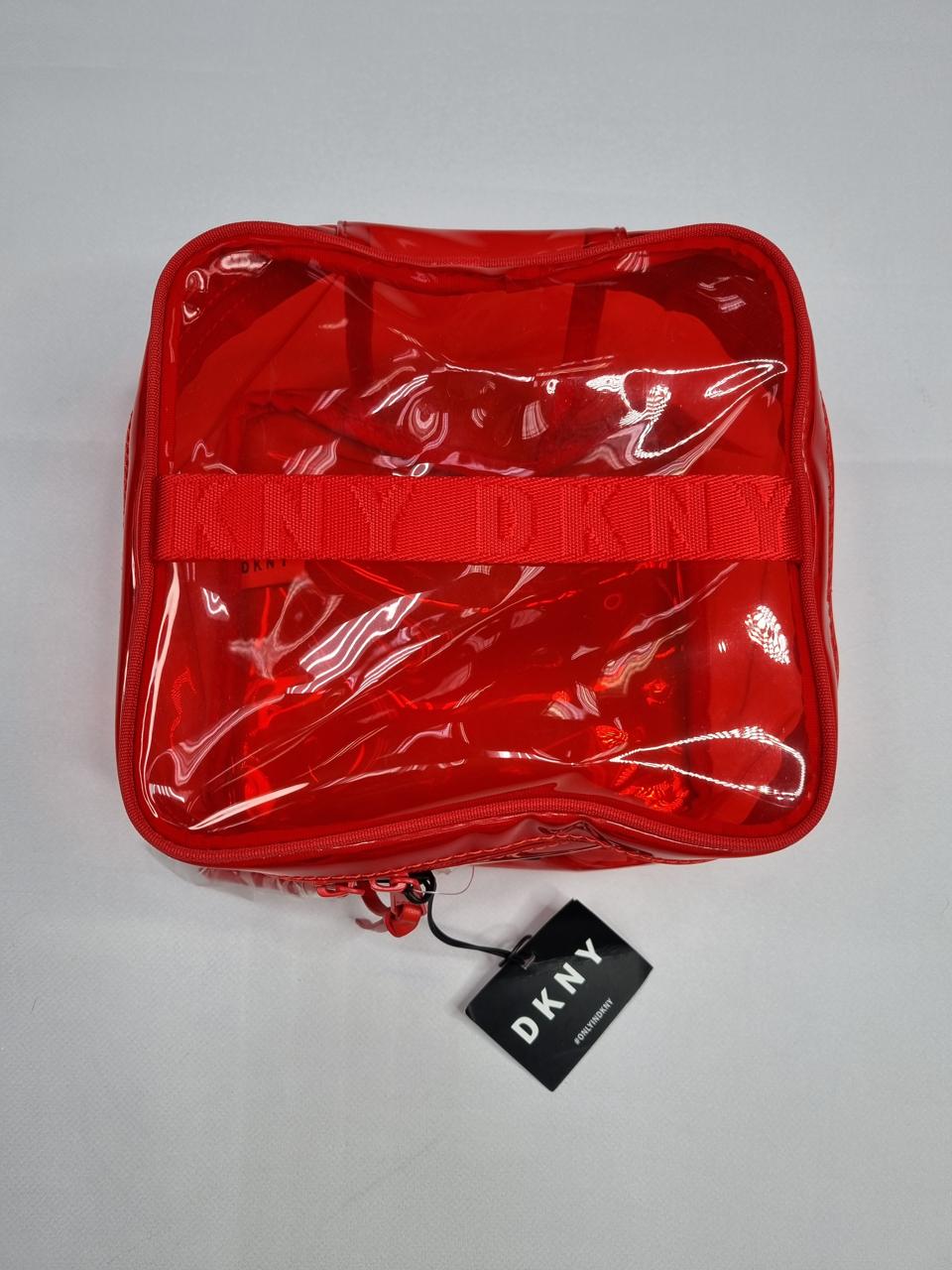 Фото2 Косметичка DKNY