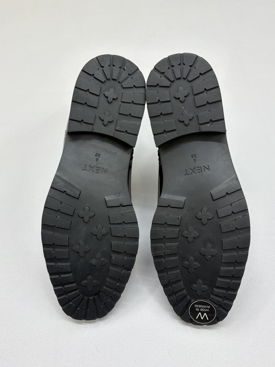 Фото4 Черевики Next