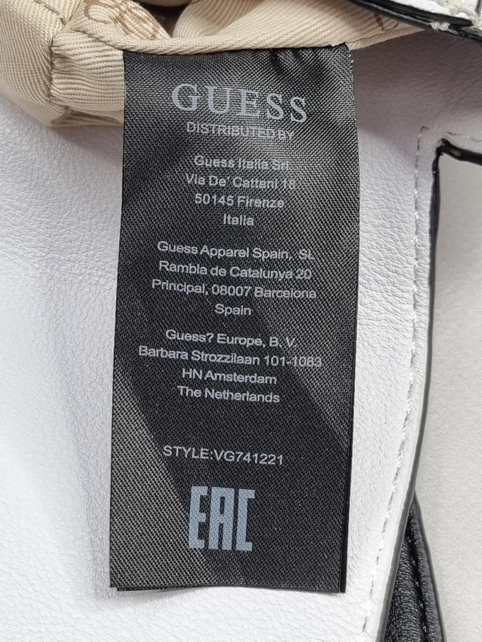 Фото4 Сумка Guess