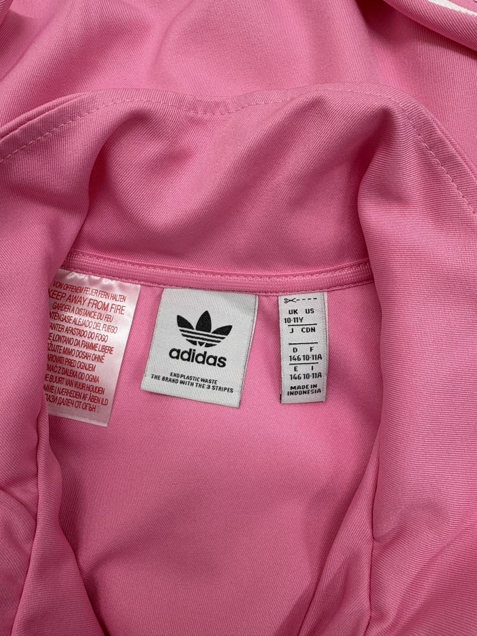 Фото3 Комбінезон adidas