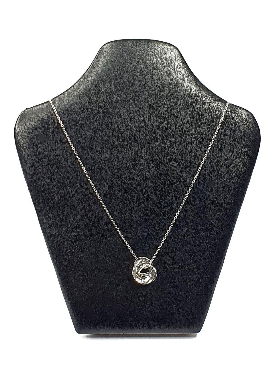 Фото1 Ланцюжок з підвіскою 