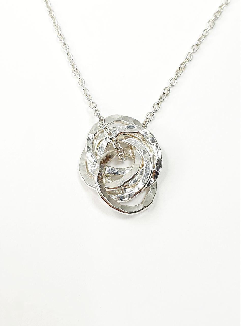 Фото3 Ланцюжок з підвіскою 