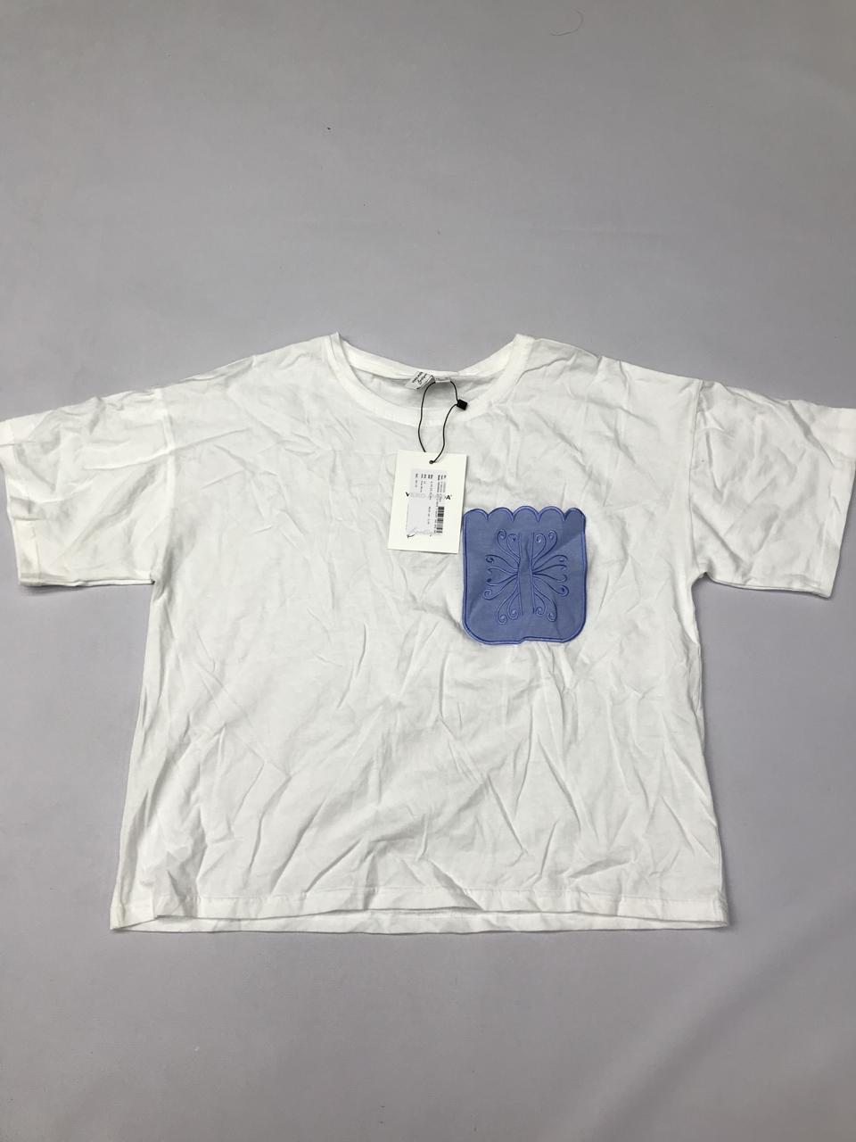 Фото1 Футболка Vero Moda