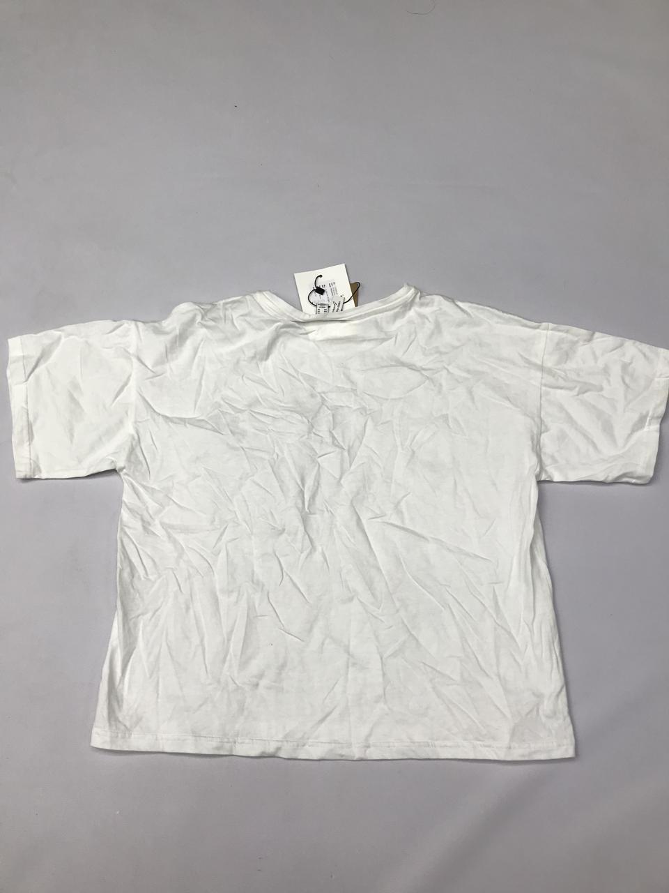 Фото2 Футболка Vero Moda