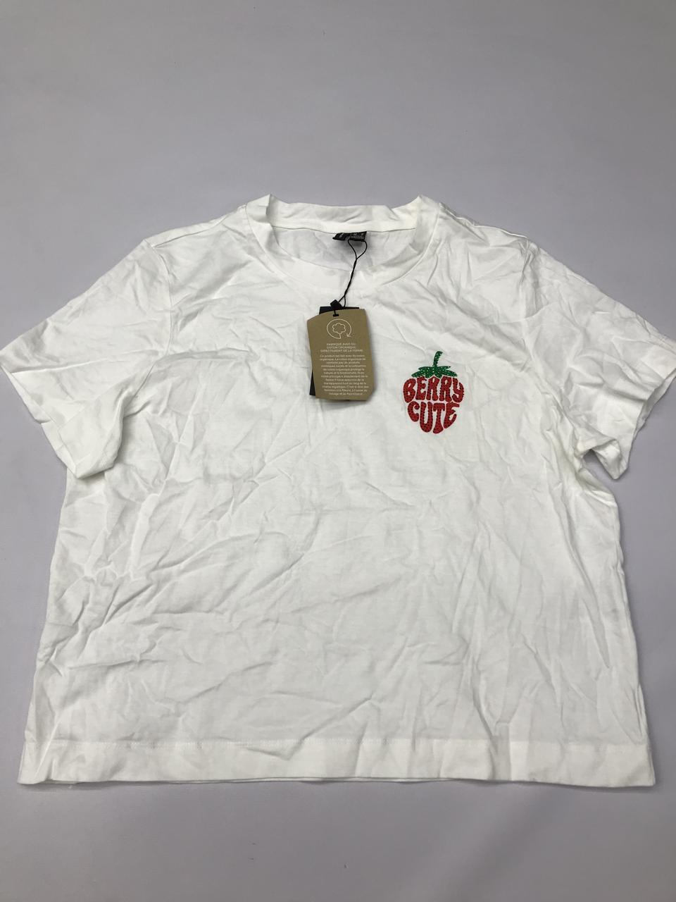 Фото1 Футболка Vero Moda