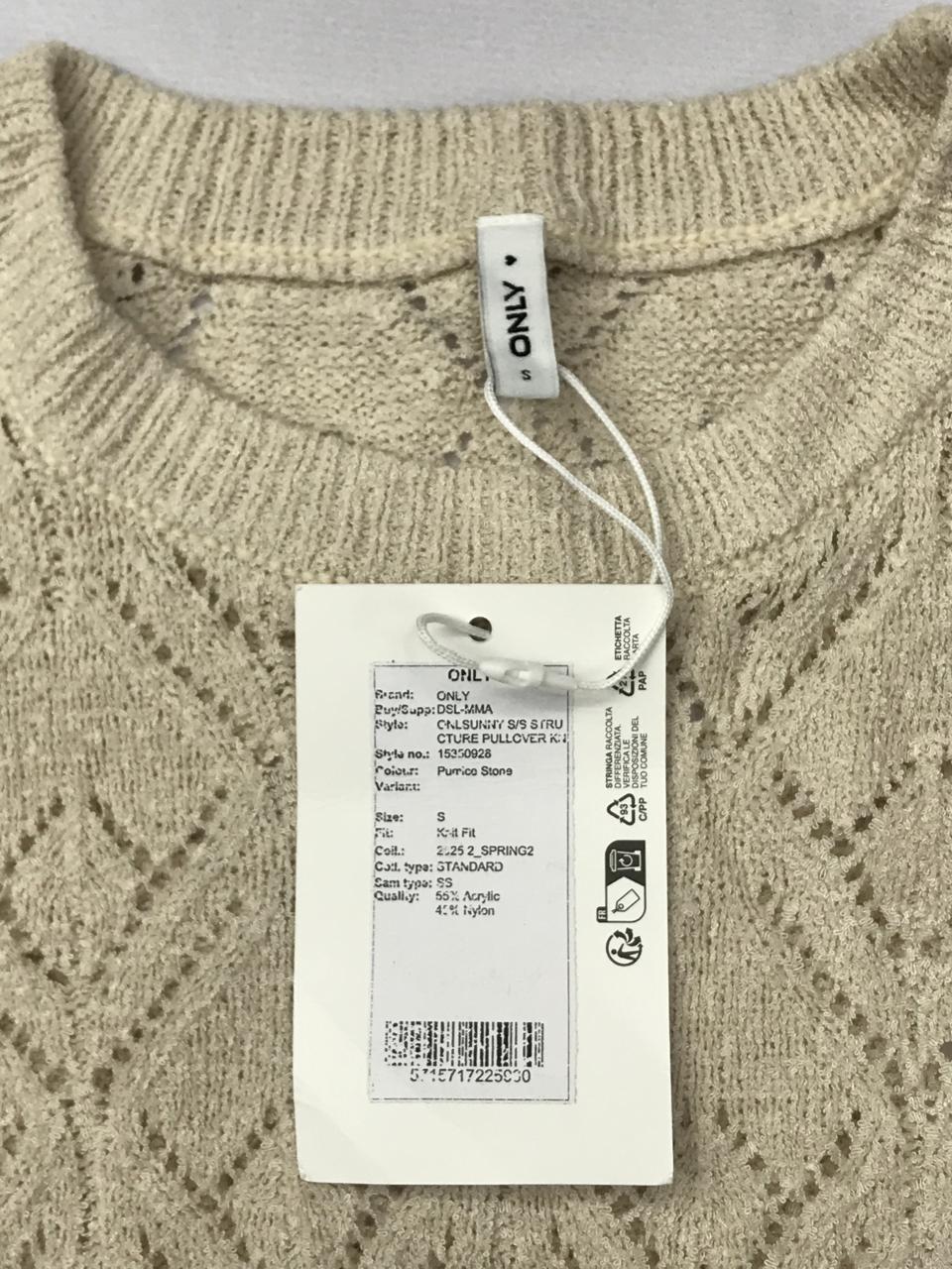 Фото3 Футболка Only