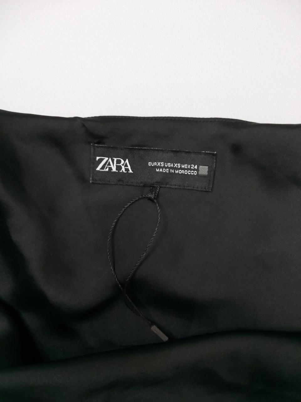 Фото3 Сорочка Zara