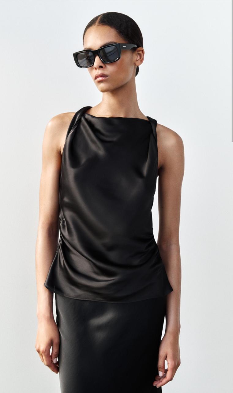 Фото4 Сорочка Zara