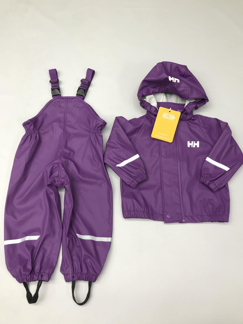 Фото1 Костюм Helly Hansen