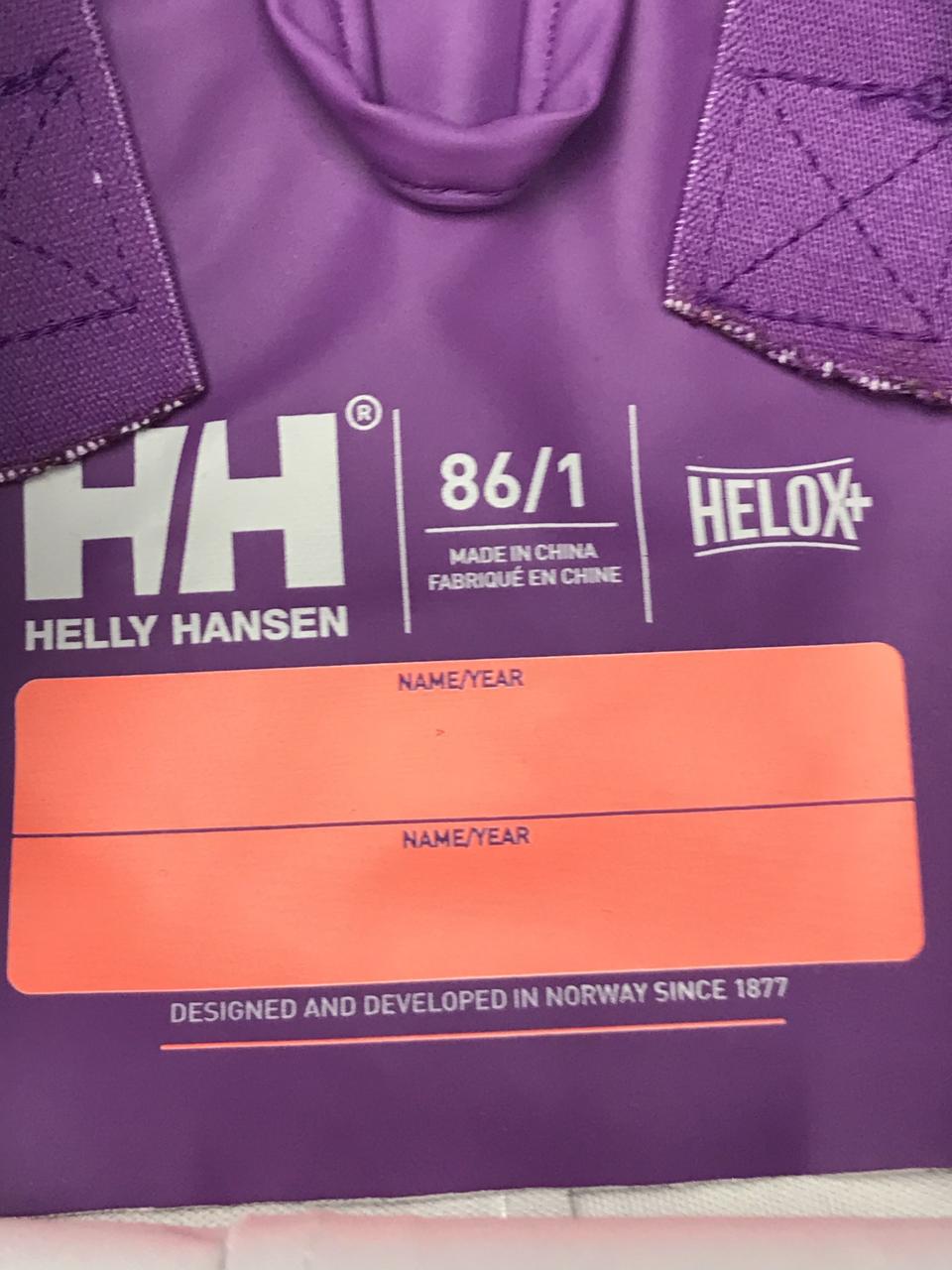 Фото3 Костюм Helly Hansen