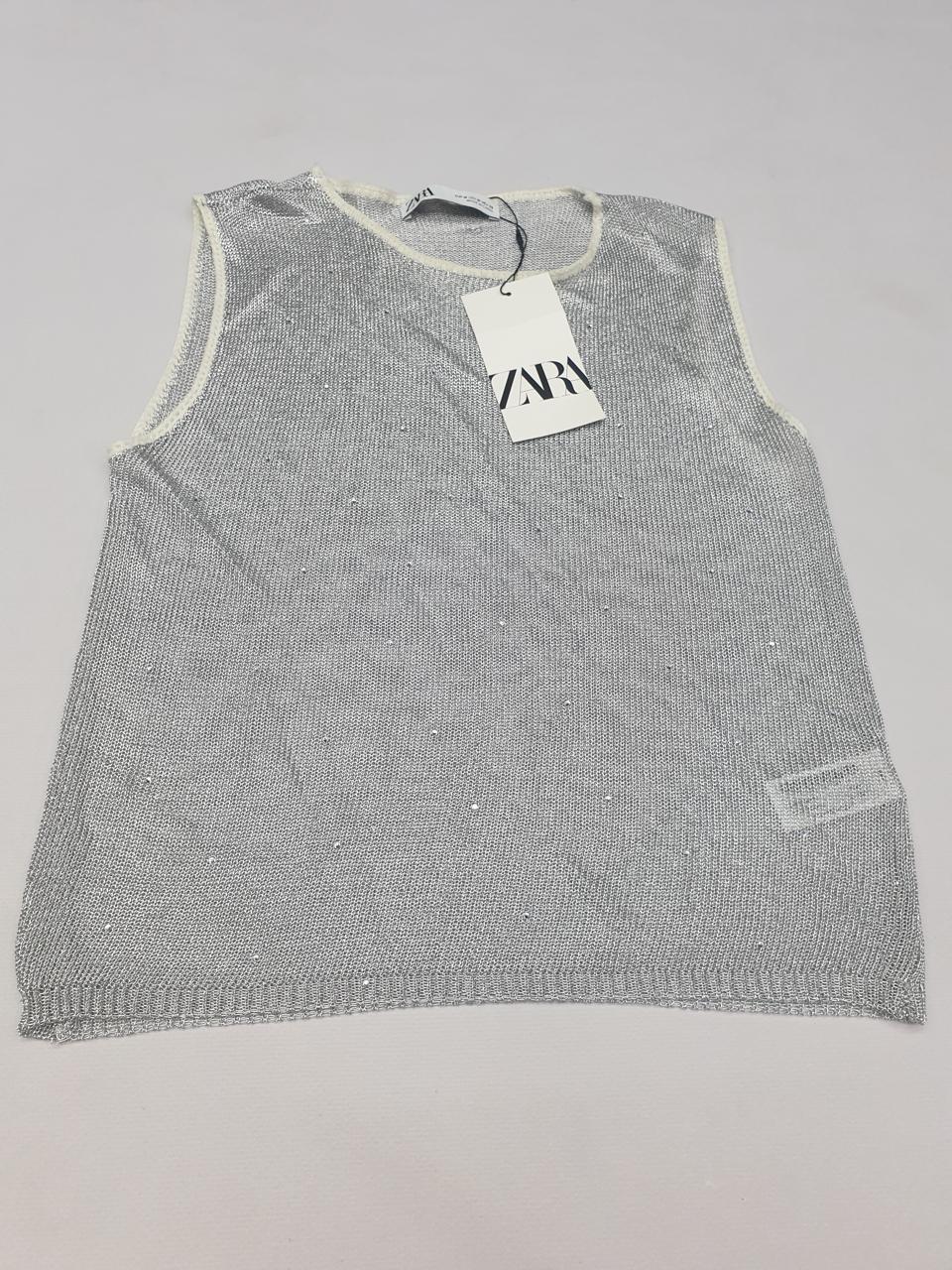 Фото1 Майка Zara