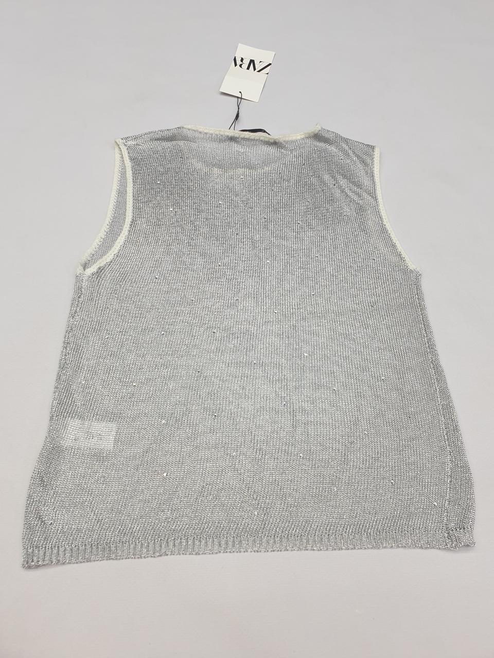 Фото2 Майка Zara