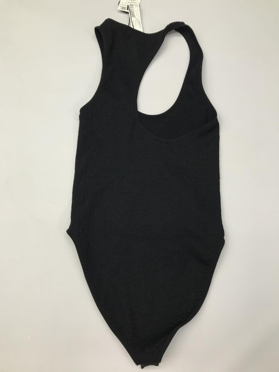 Фото2 Боді Stradivarius