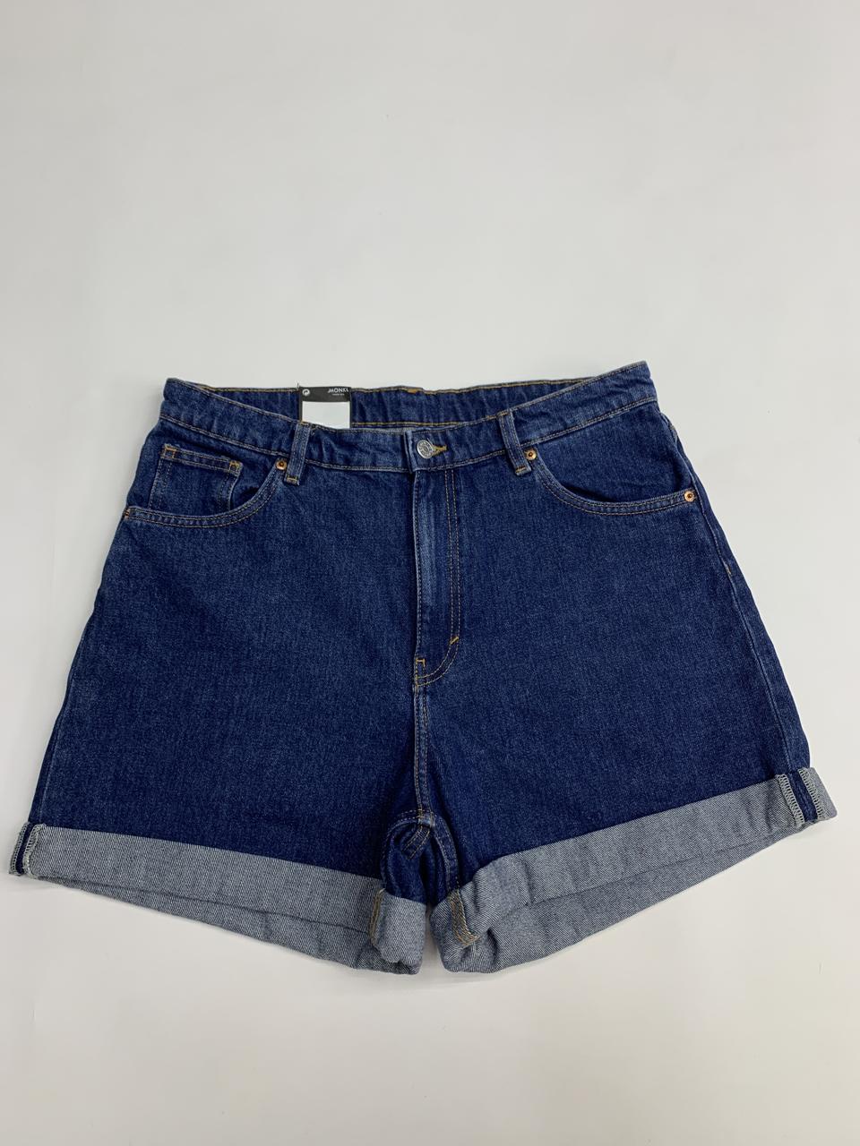 Фото1 Шорти MONKI