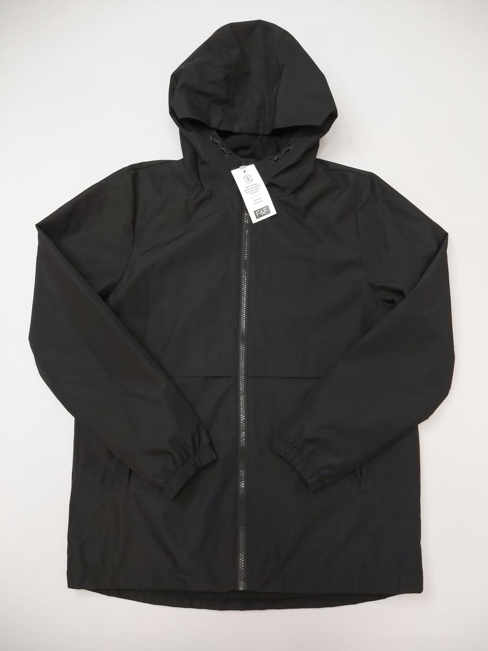 Фото1 Вітровка F&F