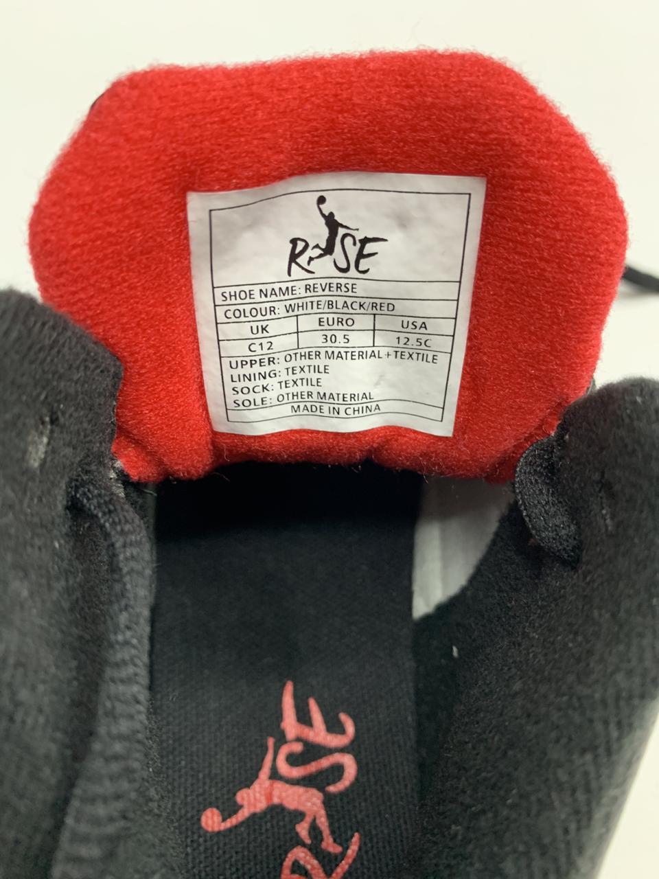 Фото4 Кросівки