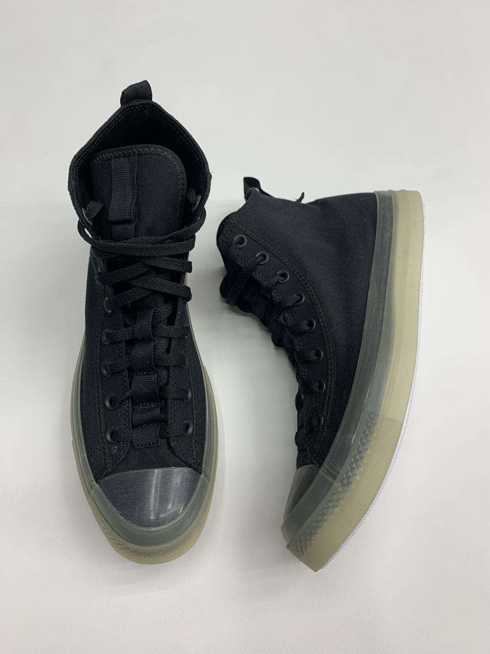 Фото1 Кеди Converse