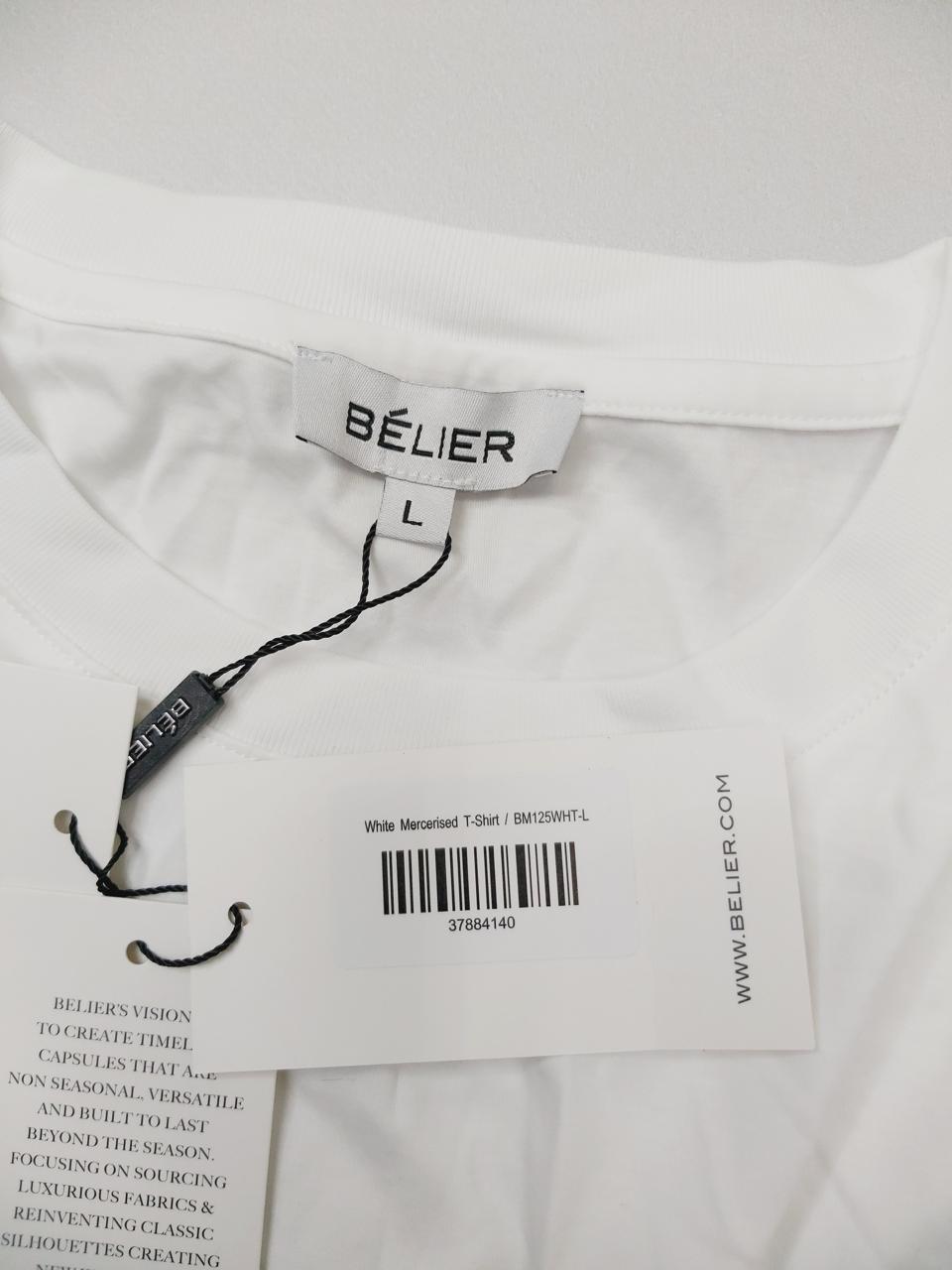 Фото4 Футболка Bélier