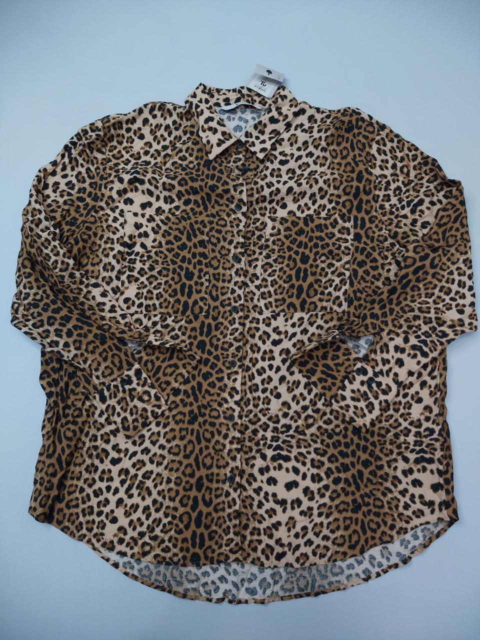 Фото1 Сорочка Tu