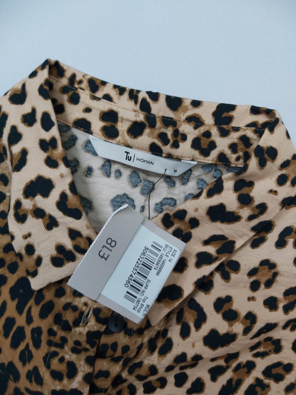 Фото3 Сорочка Tu