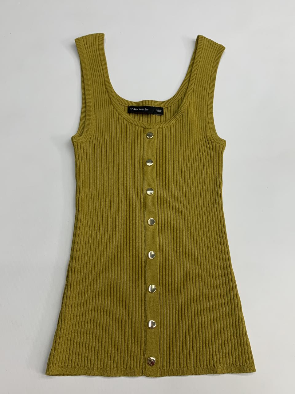 Фото1 Майка KAREN MILLEN