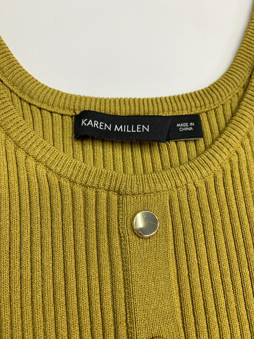 Фото3 Майка KAREN MILLEN