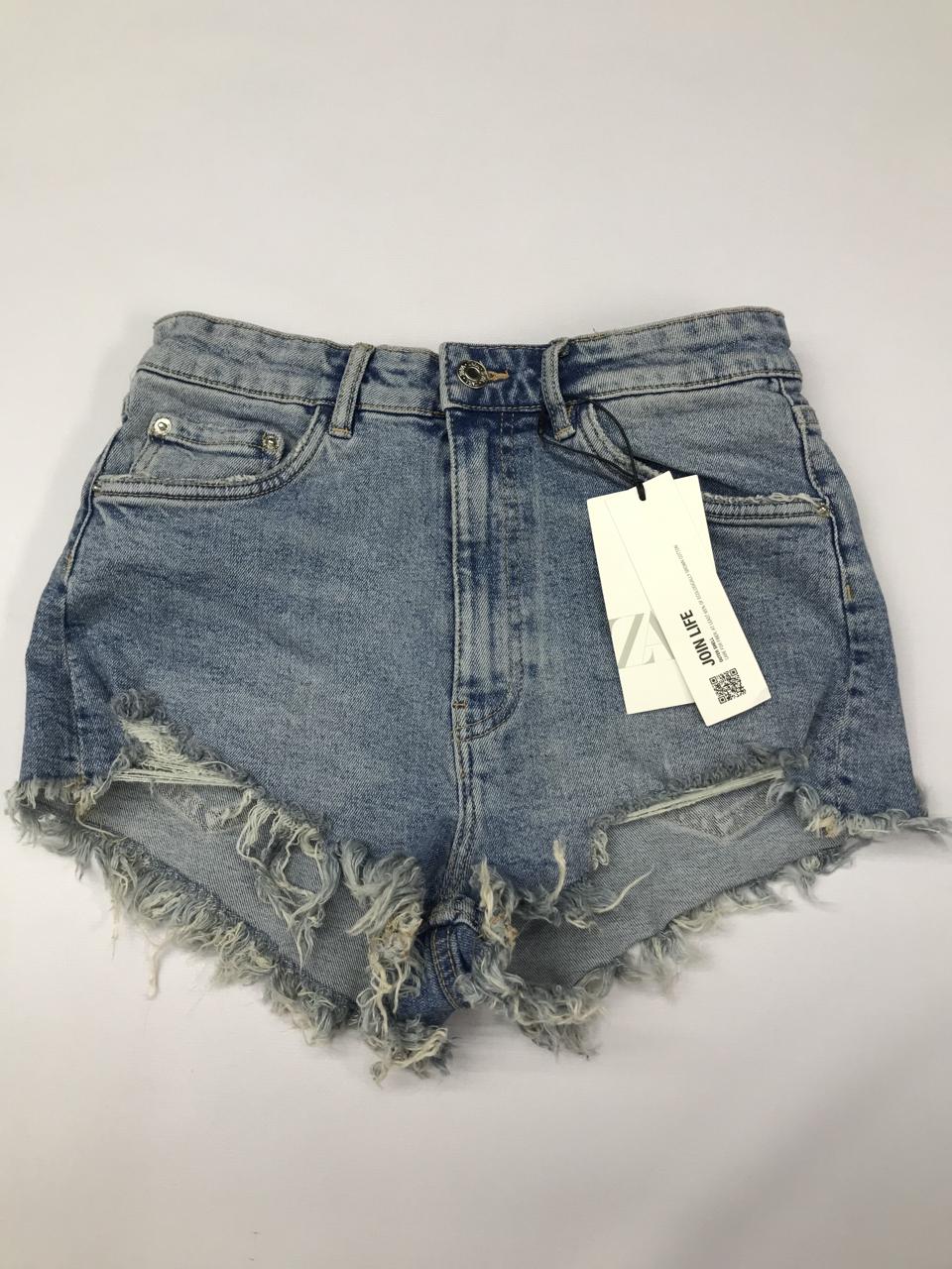 Фото1 Шорти Zara