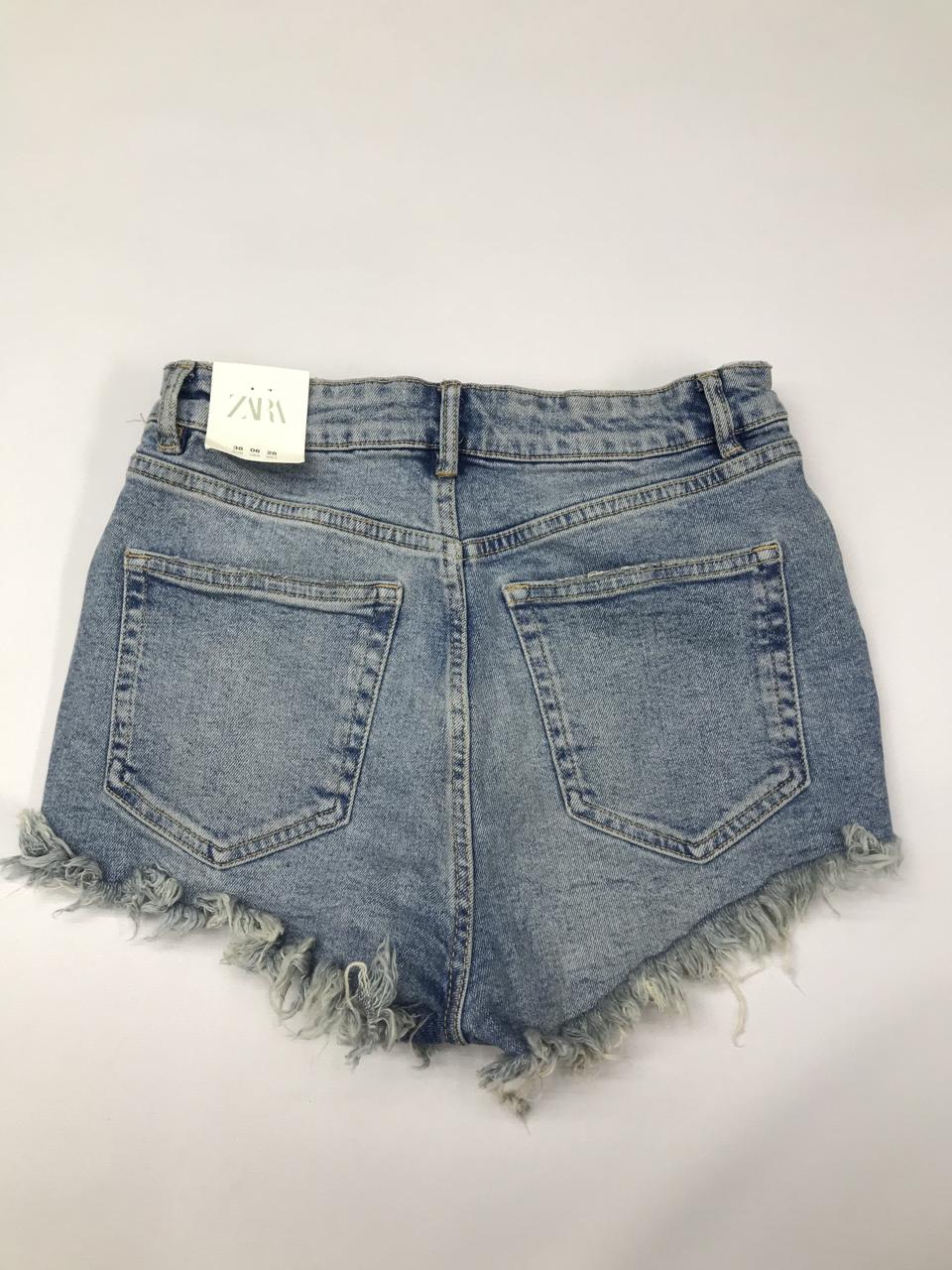 Фото2 Шорти Zara