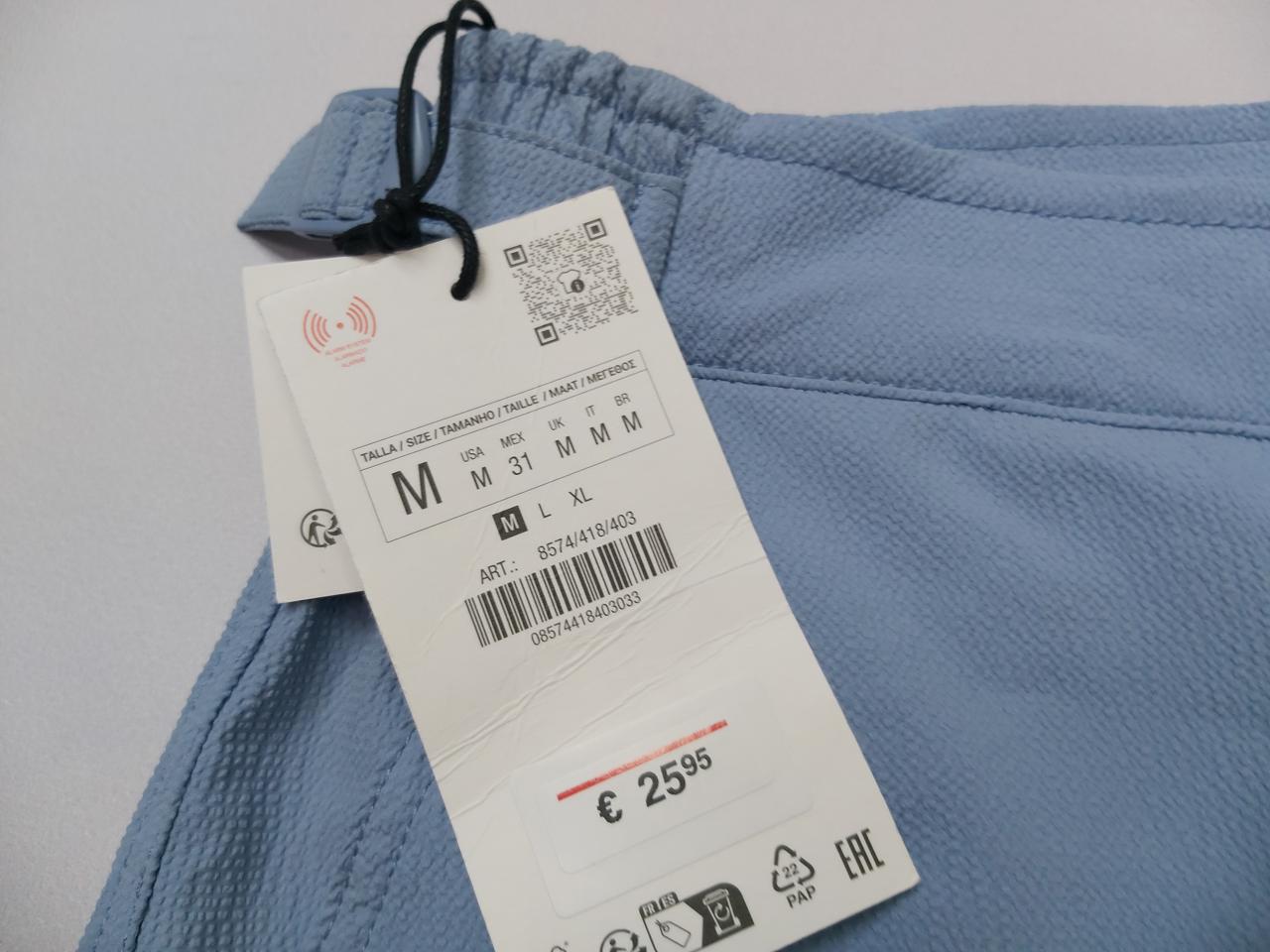 Фото3 Шорти Zara