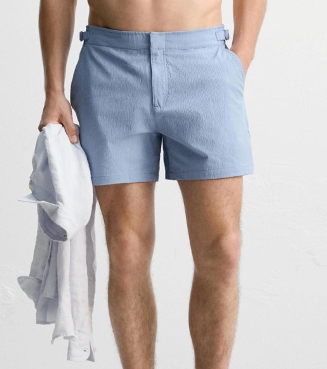 Фото4 Шорти Zara