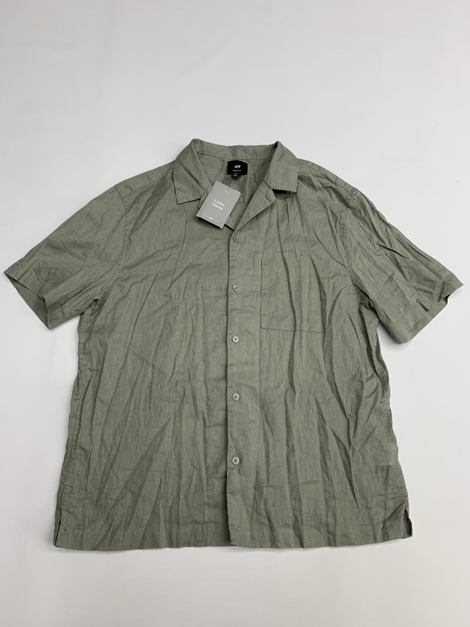 Фото1 Сорочка H&M