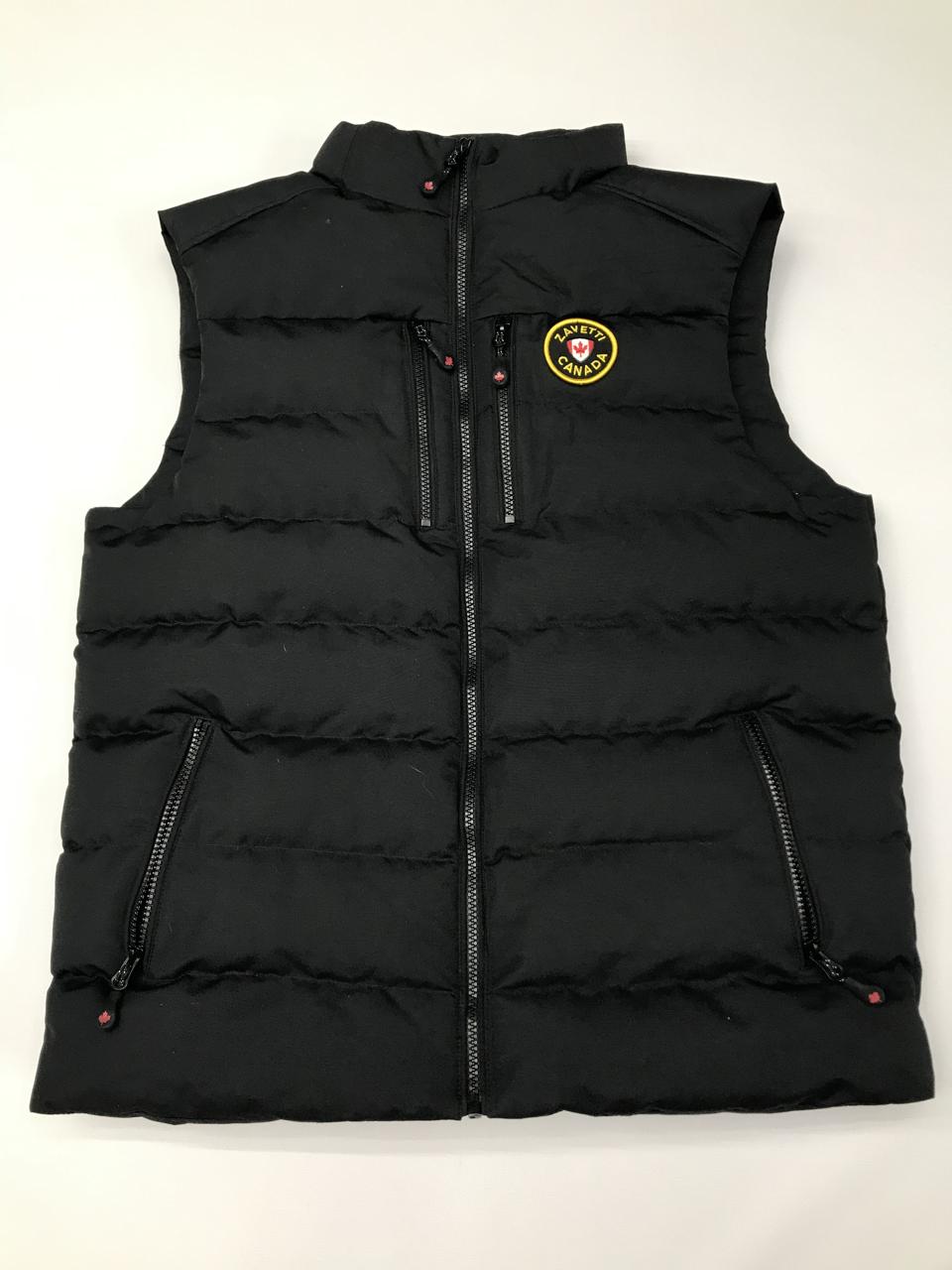 Фото1 Жилетка Zavetti