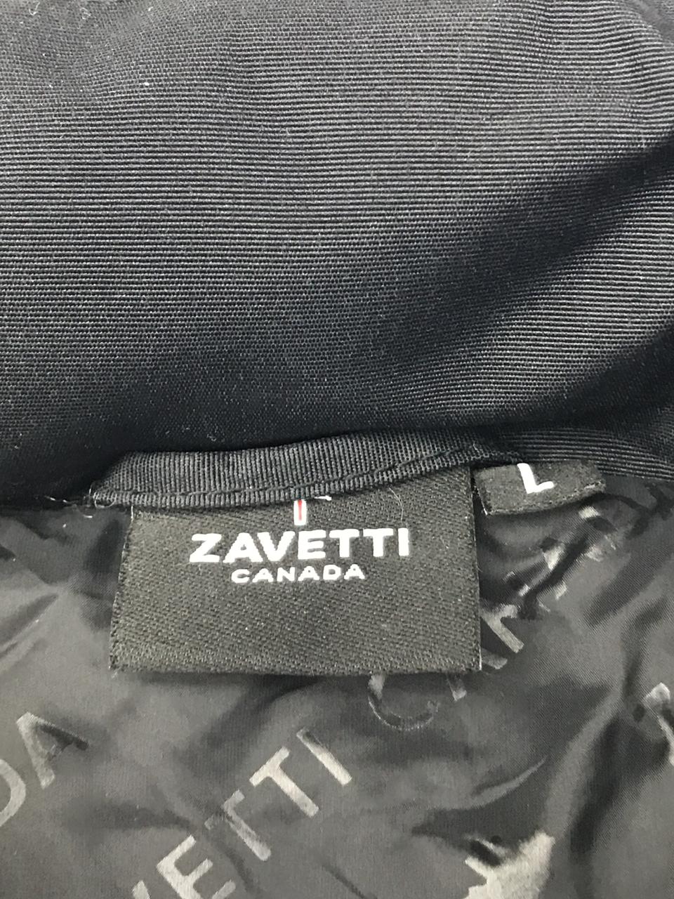 Фото3 Жилетка Zavetti