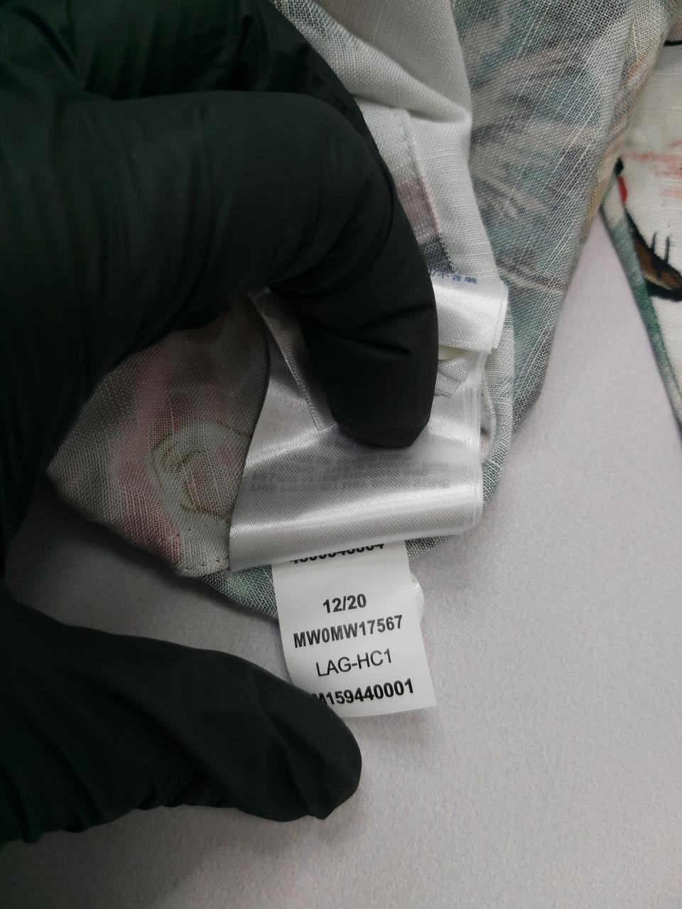 Фото3 Сорочка Tommy Hilfiger