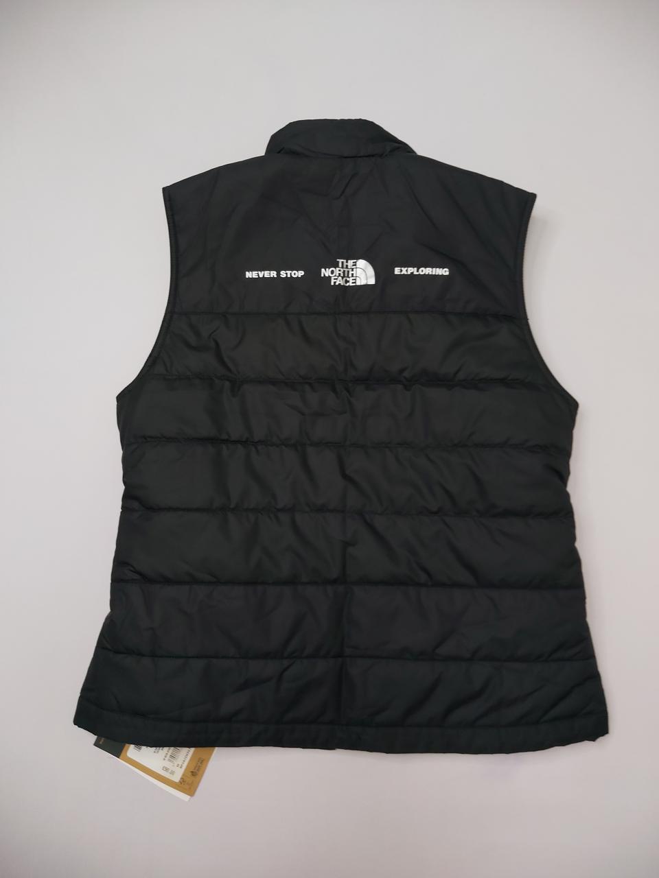 Фото2 Жилетка TNF