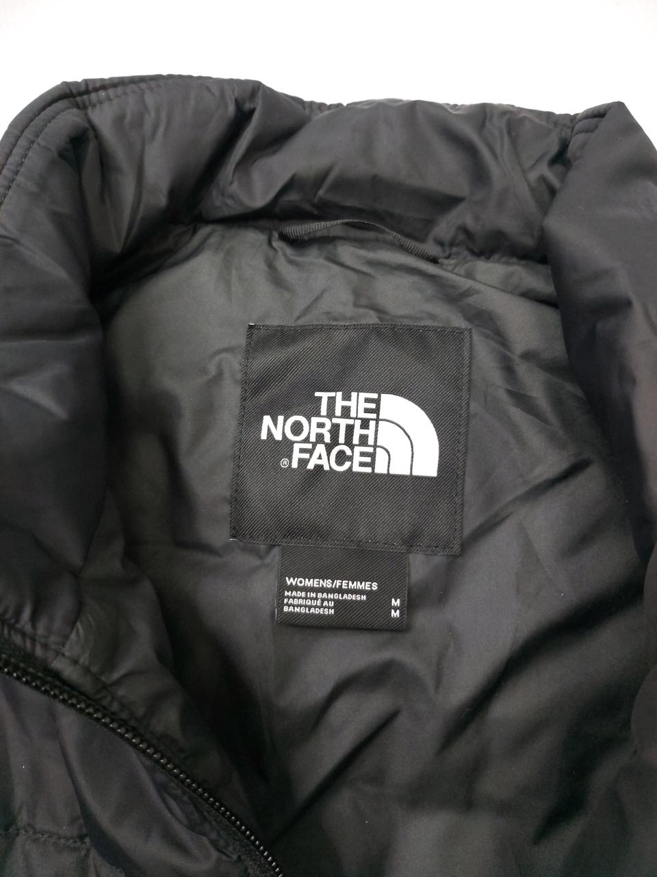 Фото4 Жилетка TNF
