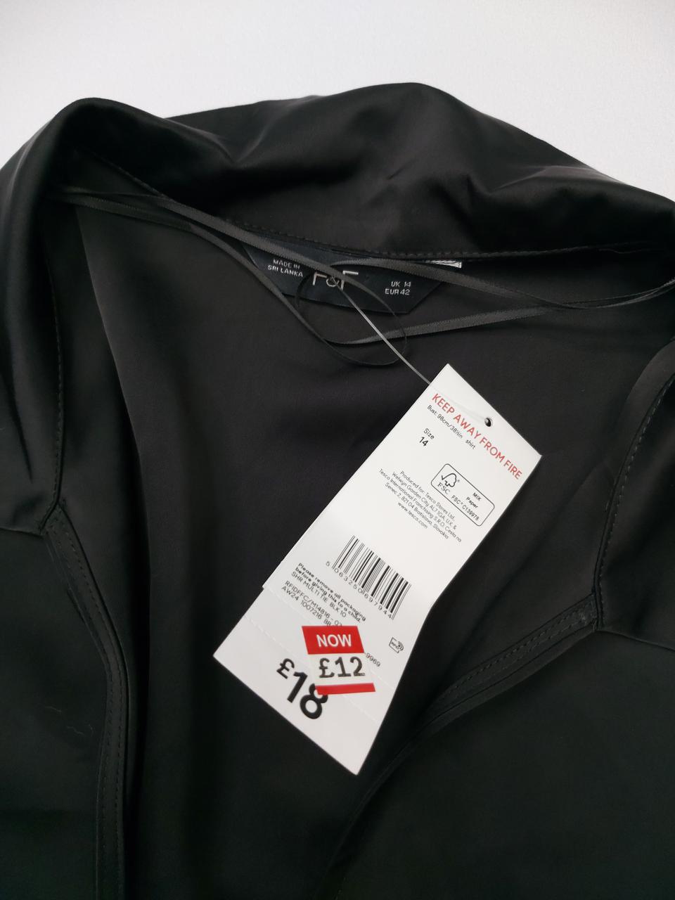 Фото3 Сорочка F&F