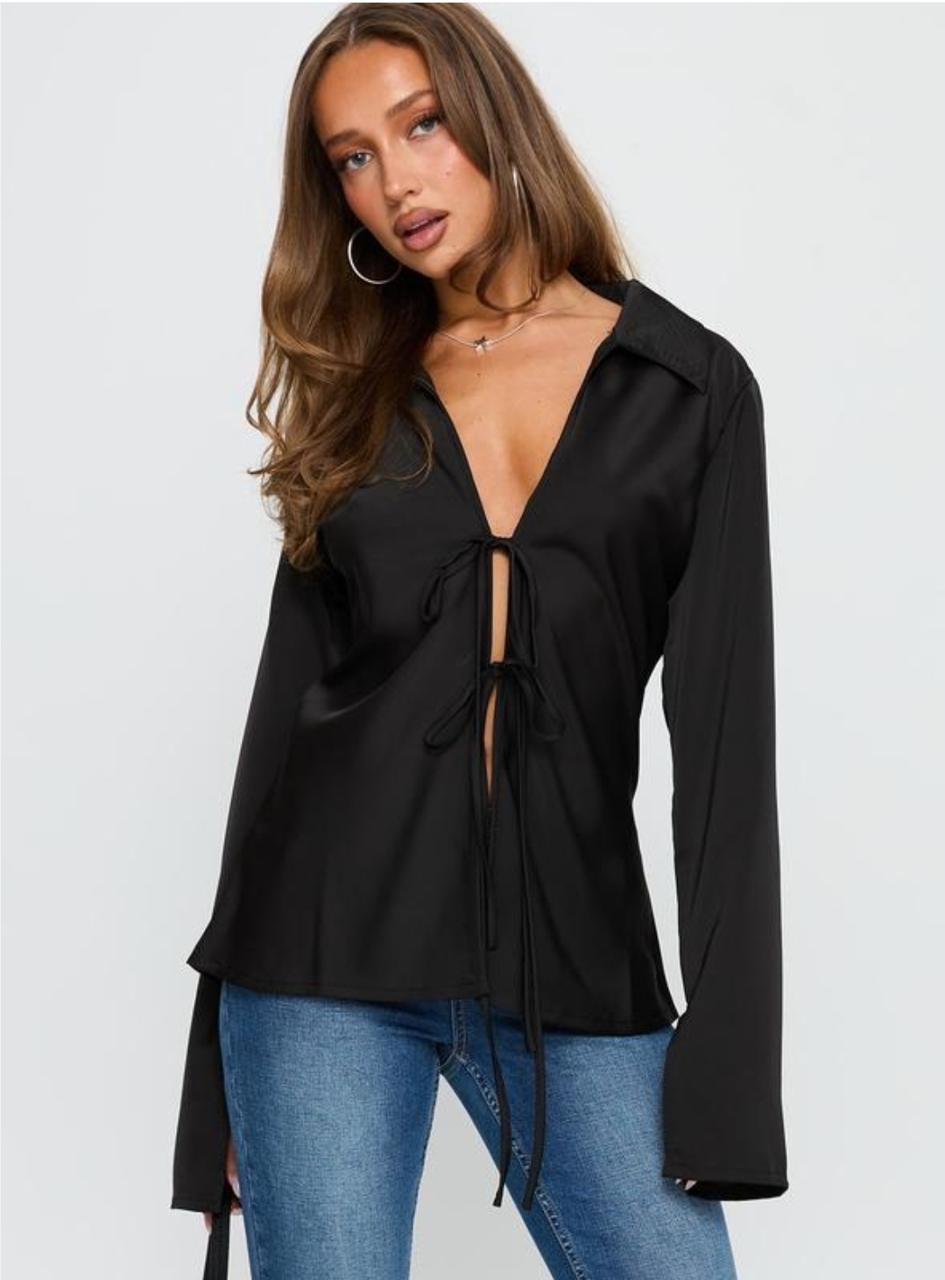 Фото4 Сорочка F&F