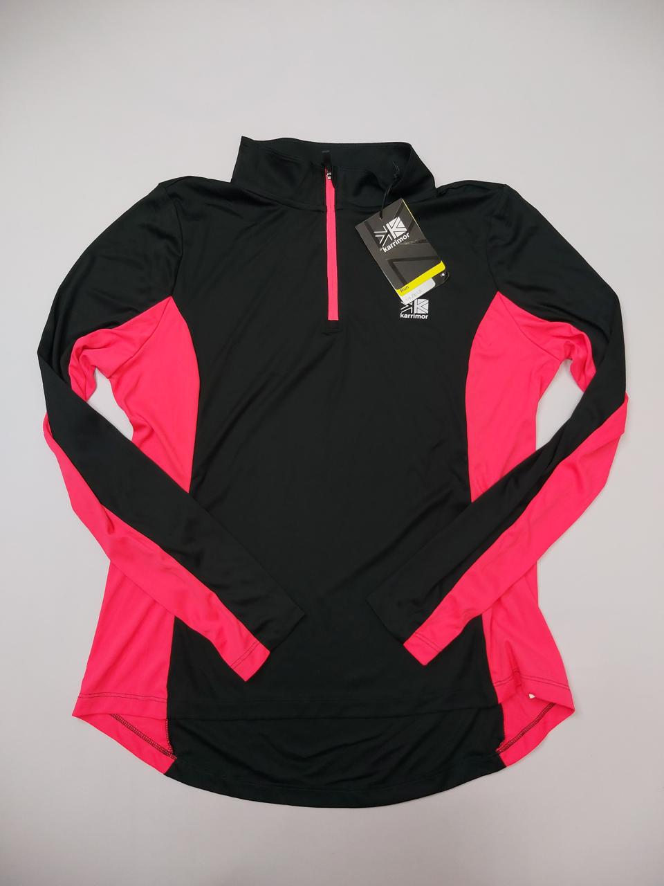 Фото1 Лонгслів karrimor