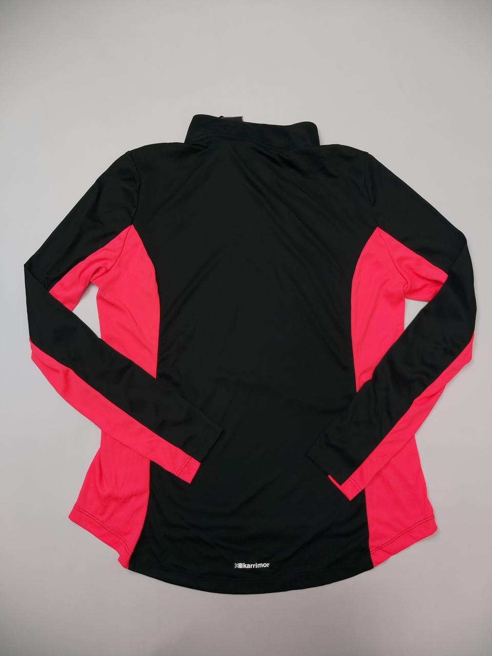 Фото2 Лонгслів karrimor