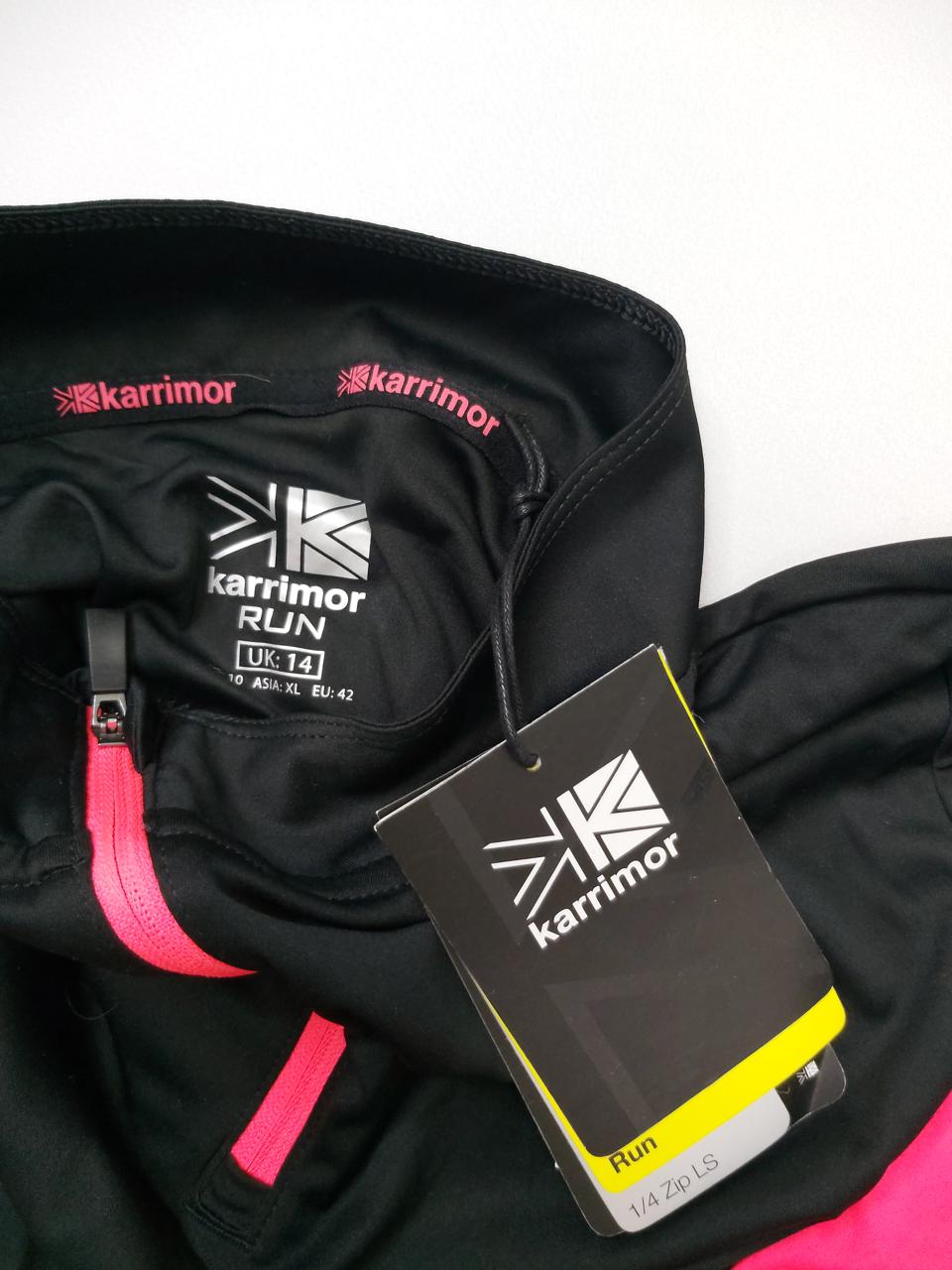 Фото3 Лонгслів karrimor