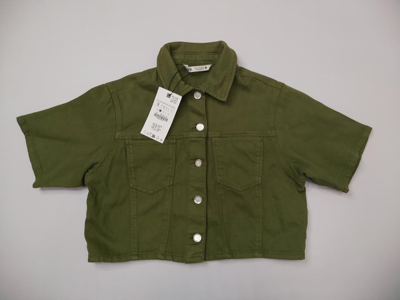 Фото1 Сорочка Zara