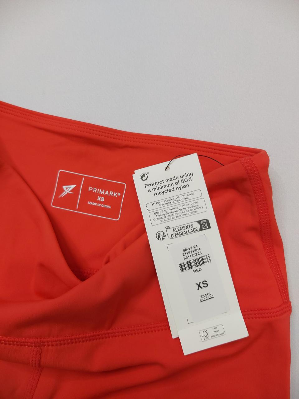 Фото3 Шорти Primark