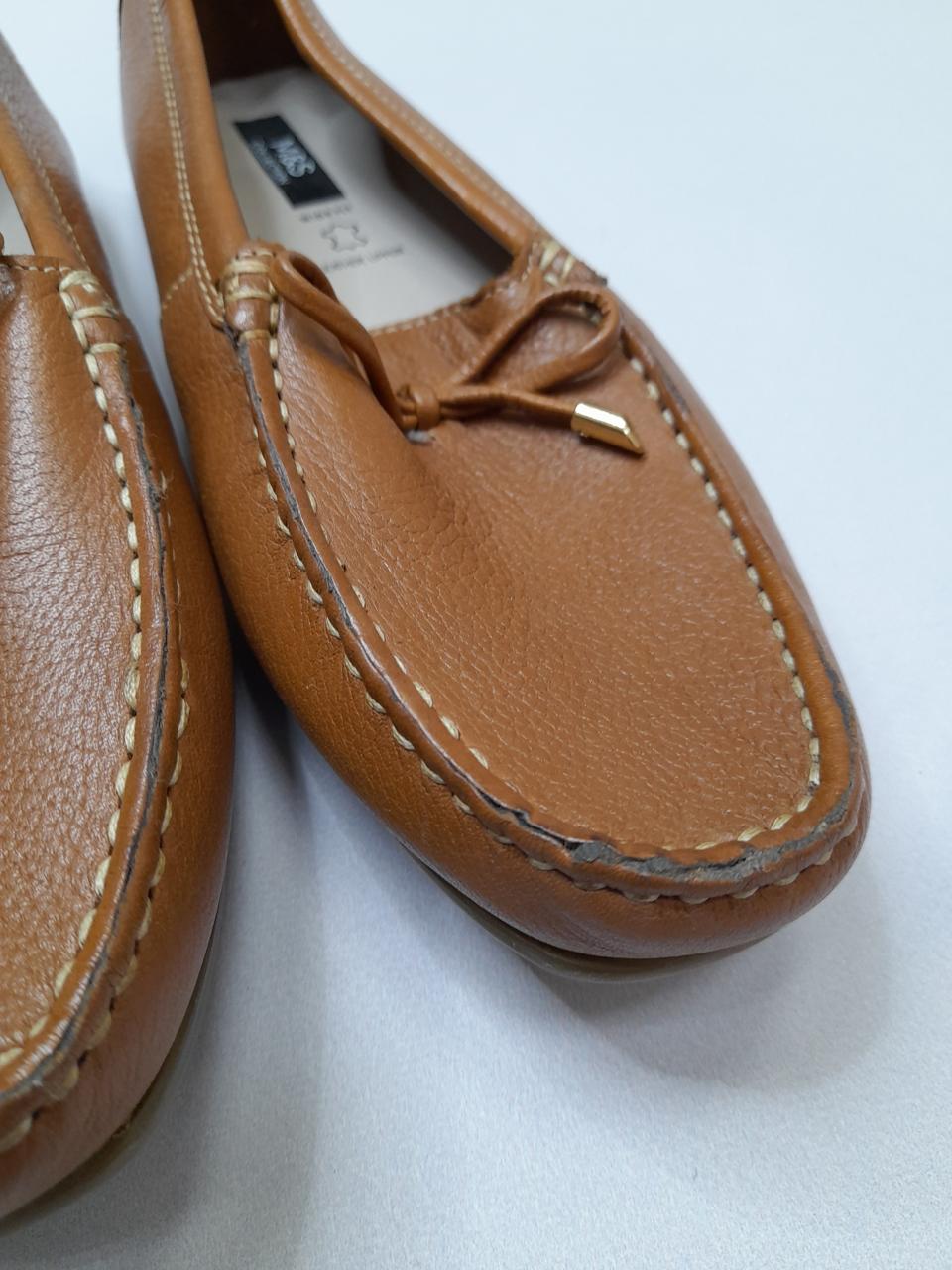 Фото2 Мокасини M&S