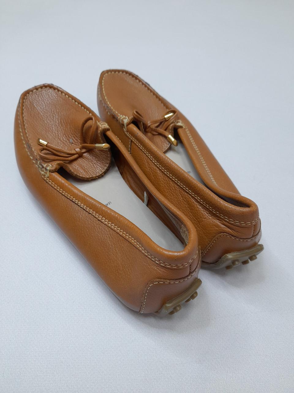 Фото3 Мокасини M&S