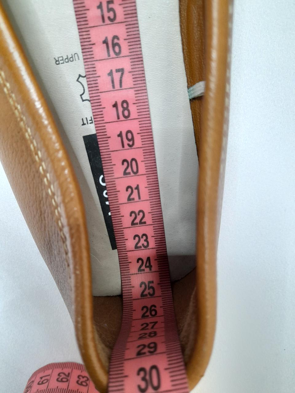 Фото6 Мокасини M&S