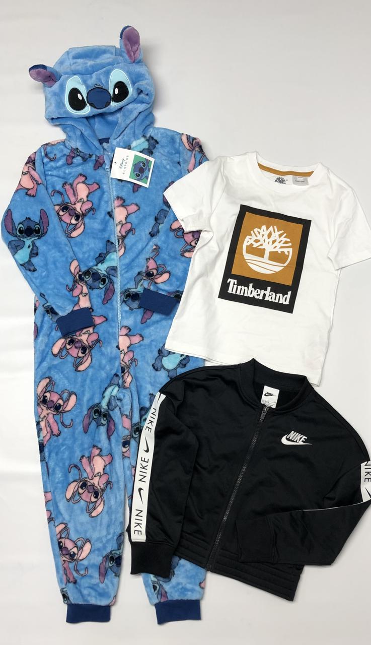 Фото1 Сет дитячий