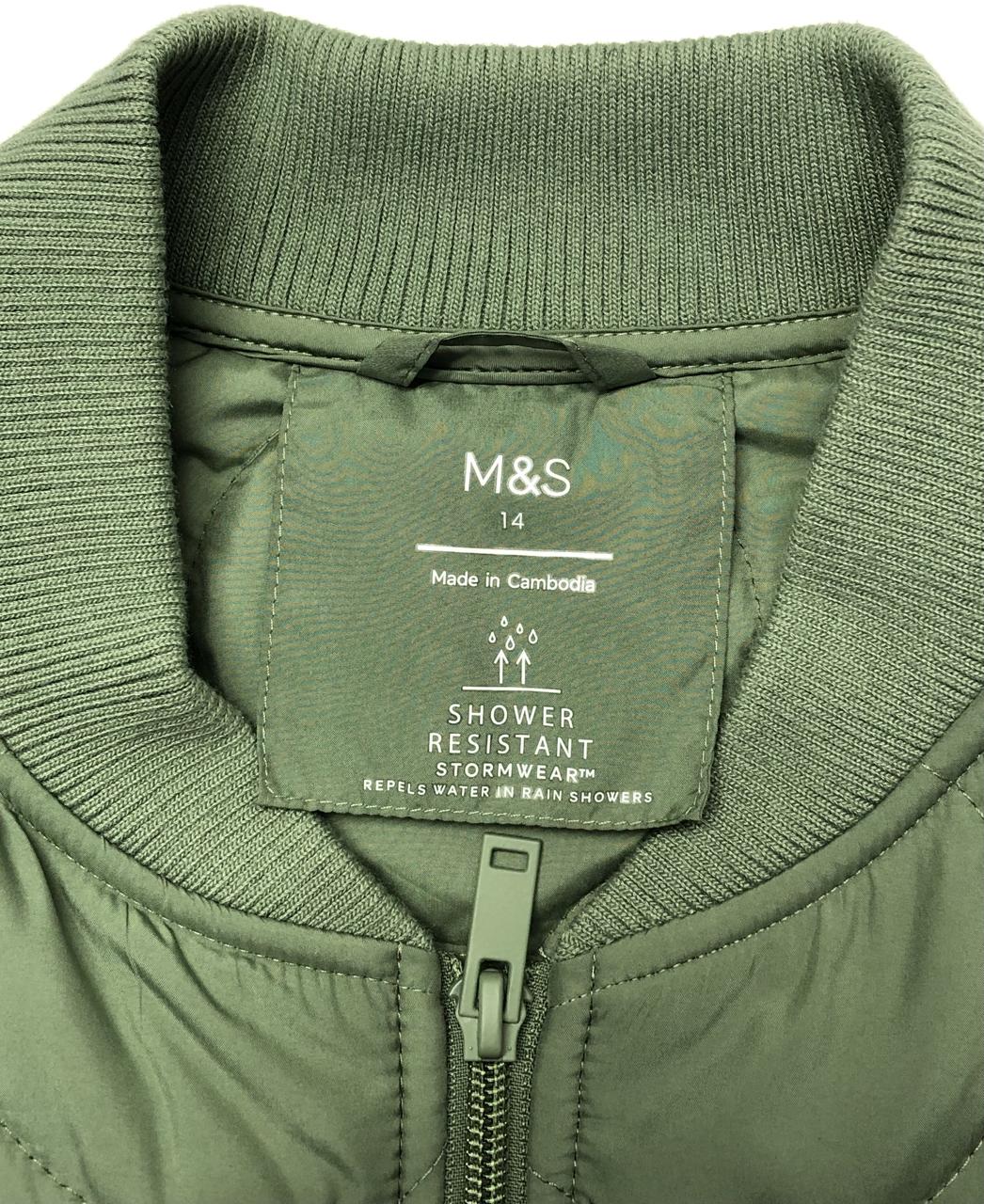 Фото3 Куртка M&S